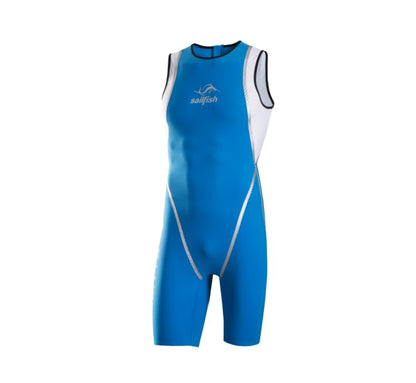 SAILFISH Swimskin Rebel Pro 2 חליפת שחייה לגברים - דוגית