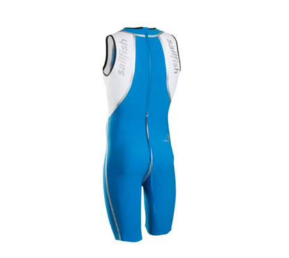 SAILFISH Swimskin Rebel Pro 2 חליפת שחייה לגברים - דוגית