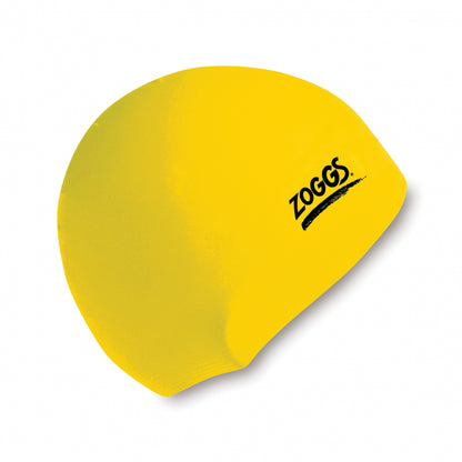 ZOGGS Silicone Cap כובע שחייה - דוגית