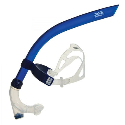 שנורקל אמצע לשחייה ZOGGS Central Line Snorkel - דוגית