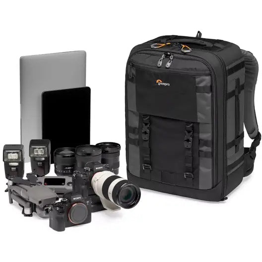 LOWEPRO Pro Trekker BP 450 AW II תיק גב ל 2 מצלמות