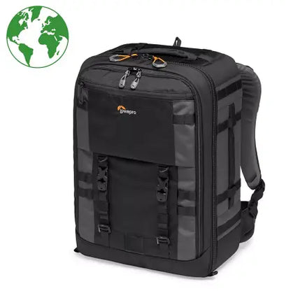 LOWEPRO Pro Trekker BP 450 AW II תיק גב ל 2 מצלמות