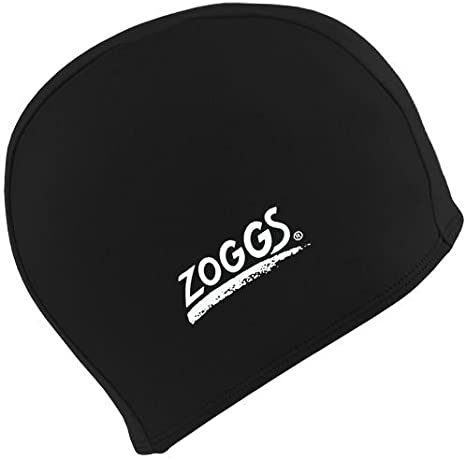 ZOGGS Deluxe Stretch Cap כובע שחייה - דוגית