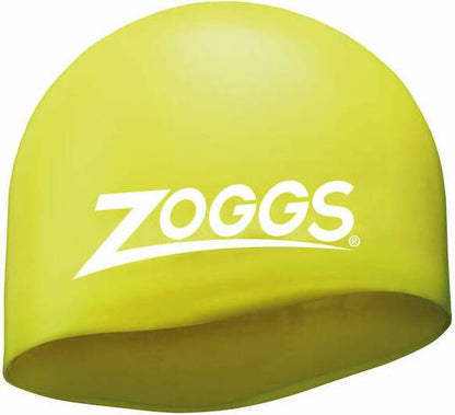 ZOGGS OWS Silicone Cap כובע שחייה סיליקון