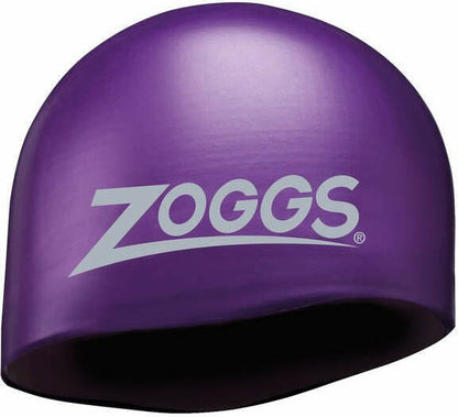 ZOGGS OWS Silicone Cap כובע שחייה סיליקון