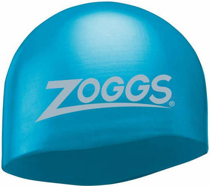 ZOGGS OWS Silicone Cap כובע שחייה סיליקון