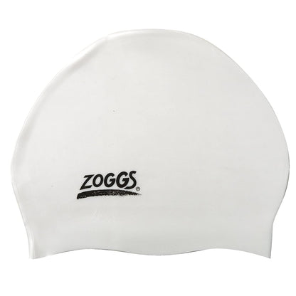 ZOGGS Silicone Cap כובע שחייה - דוגית