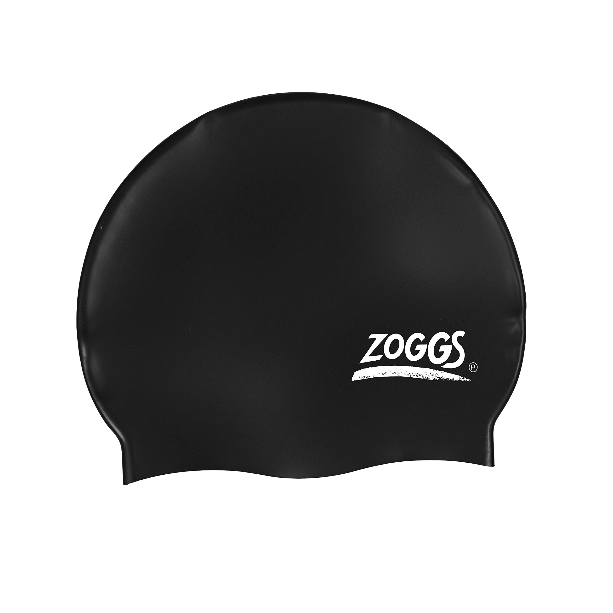 ZOGGS Silicone Cap כובע שחייה - דוגית