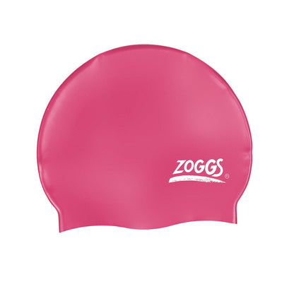 ZOGGS Silicone Cap כובע שחייה - דוגית