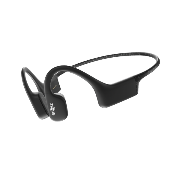 אוזניות עצם עמידות במים - shokz openswim 