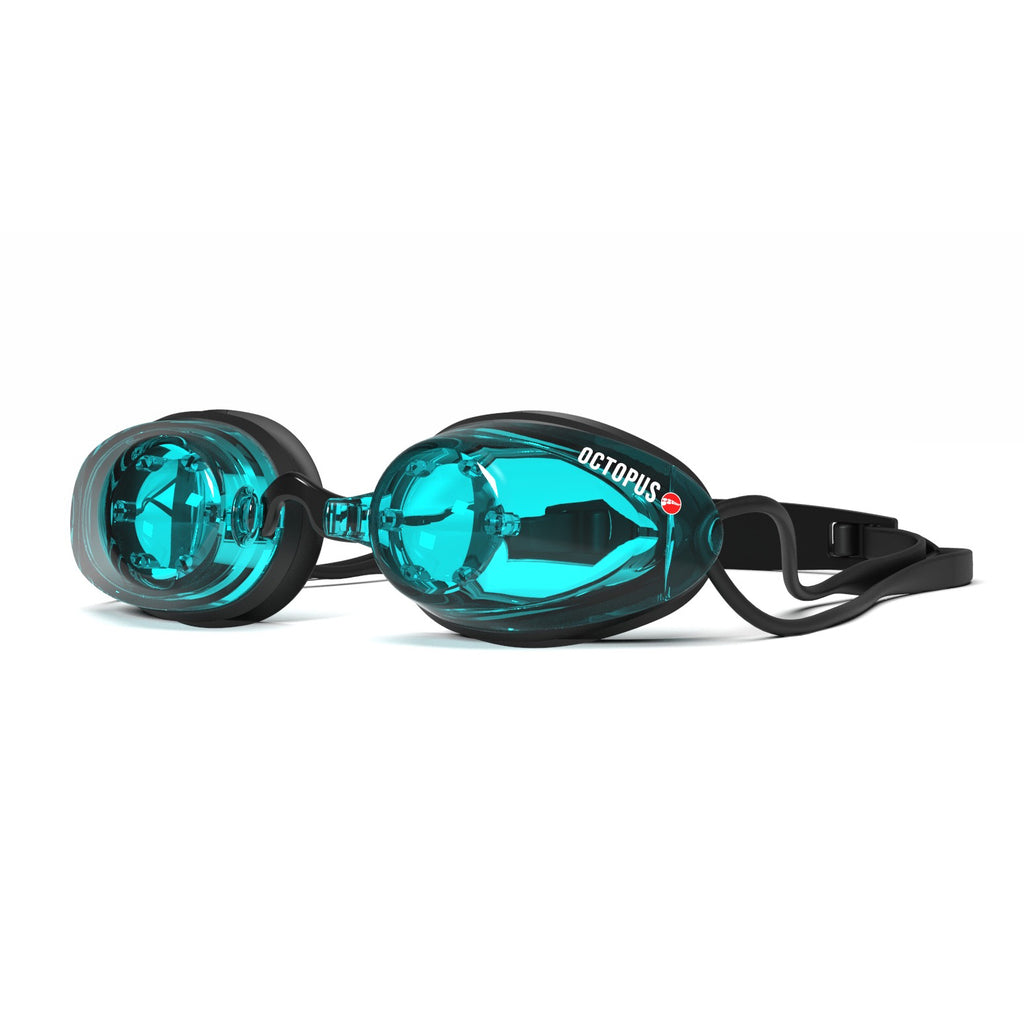 OCTOPUS Fluid Goggles משקפת נוזלים