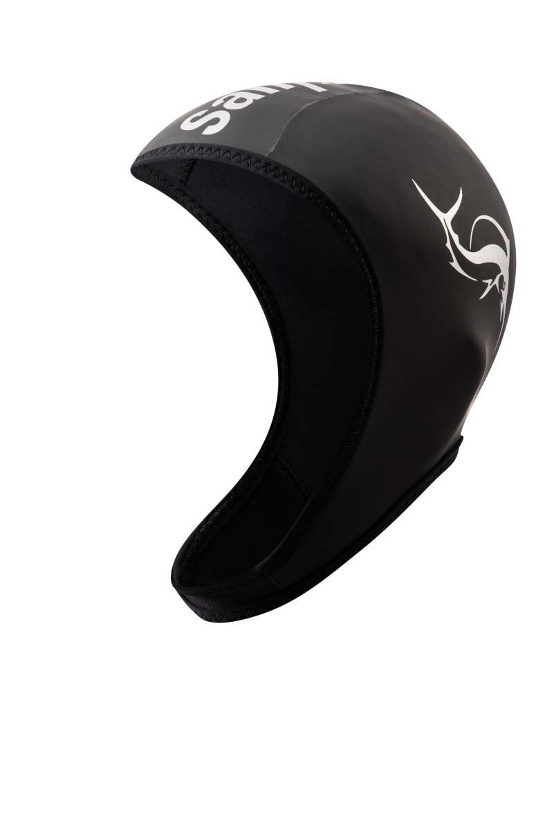 SAILFISH Neoprene Cap כובע שחייה מנאופרן עם סקוטש - דוגית