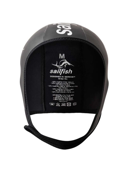 SAILFISH Neoprene Cap כובע שחייה מנאופרן עם סקוטש - דוגית