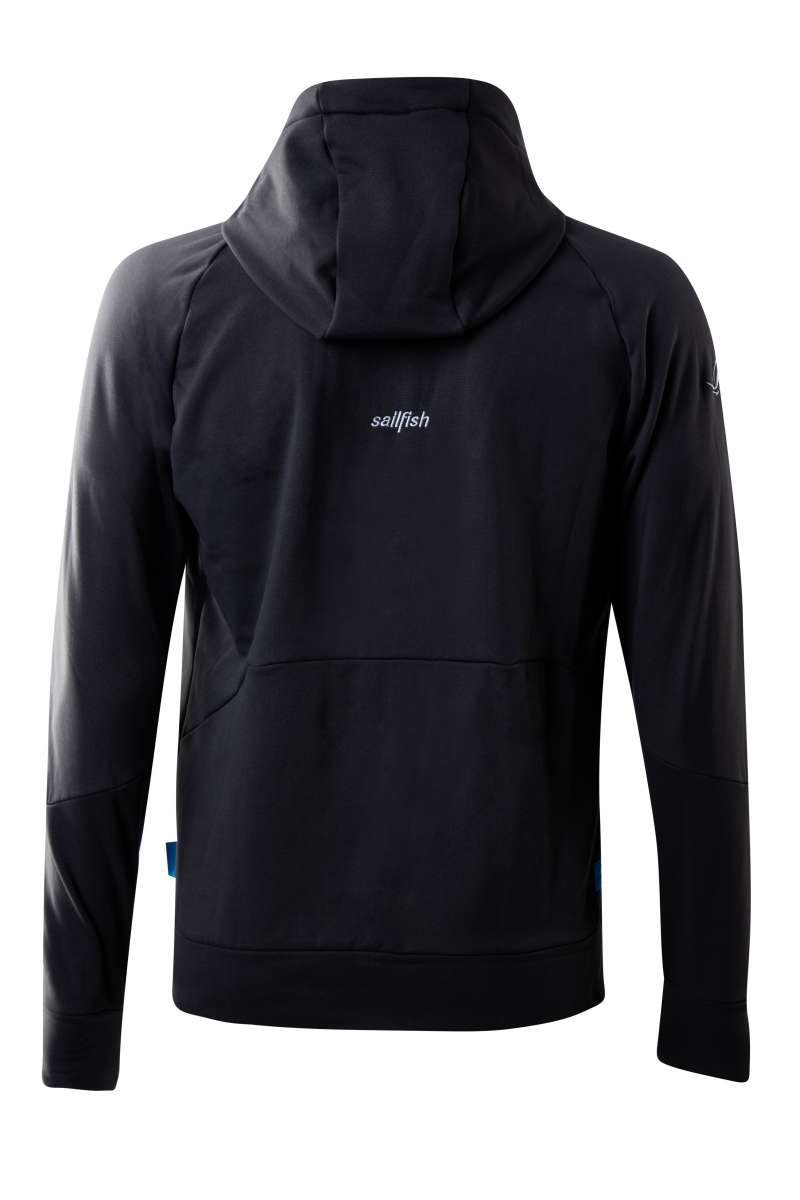 SAILFISH Technical Jacket קפוצ'ון ספורטיבי לגברים - דוגית