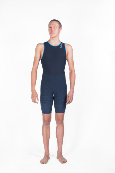 SAILFISH Trisuit Pro חליפת טריאתלון גברים 2022