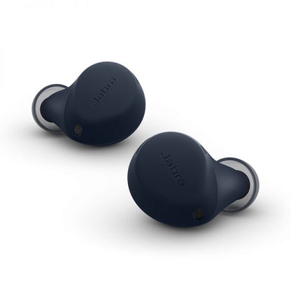 JABRA Elite 7 Active Navy אוזניות ספורט אלחוטיות בצבע כחול כהה