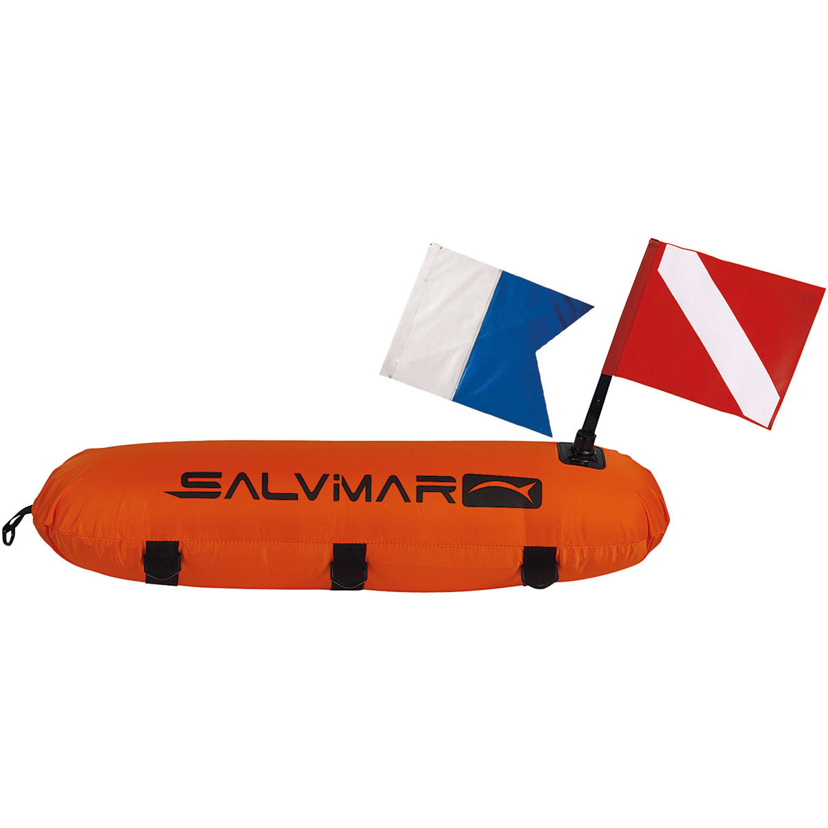 SALVIMAR Torpedo Buoy מצוף סימון