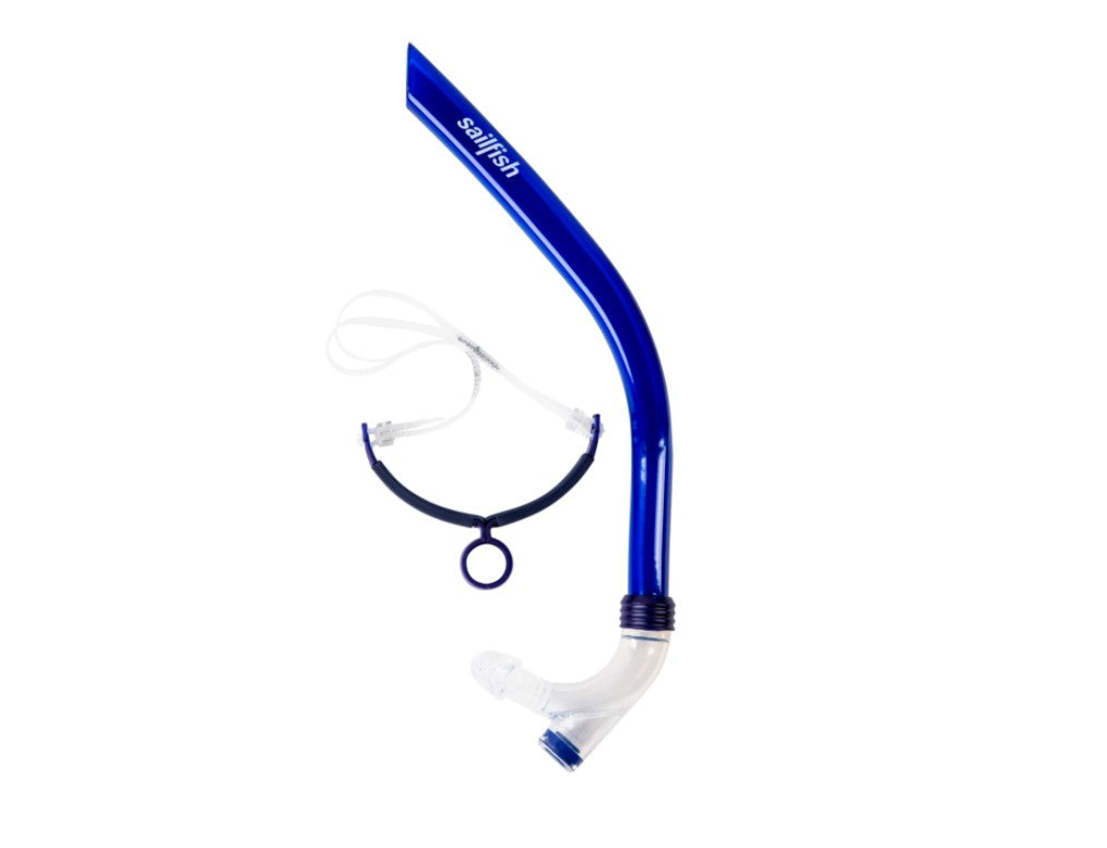 SAILFISH Snorkel שנורקל אמצע לשחייה - דוגית