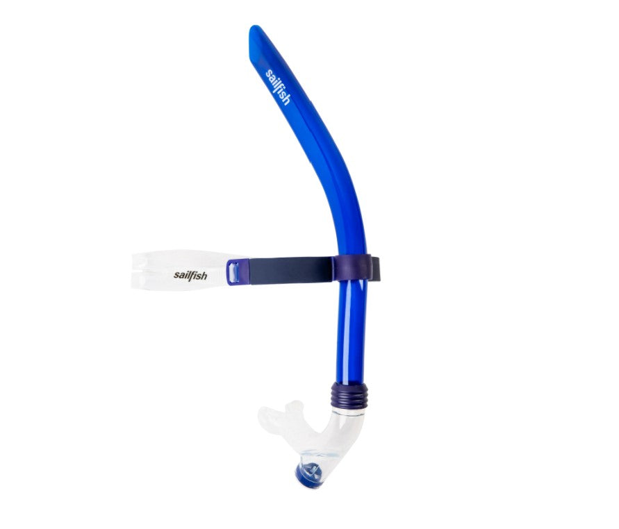 SAILFISH Snorkel שנורקל אמצע לשחייה - דוגית