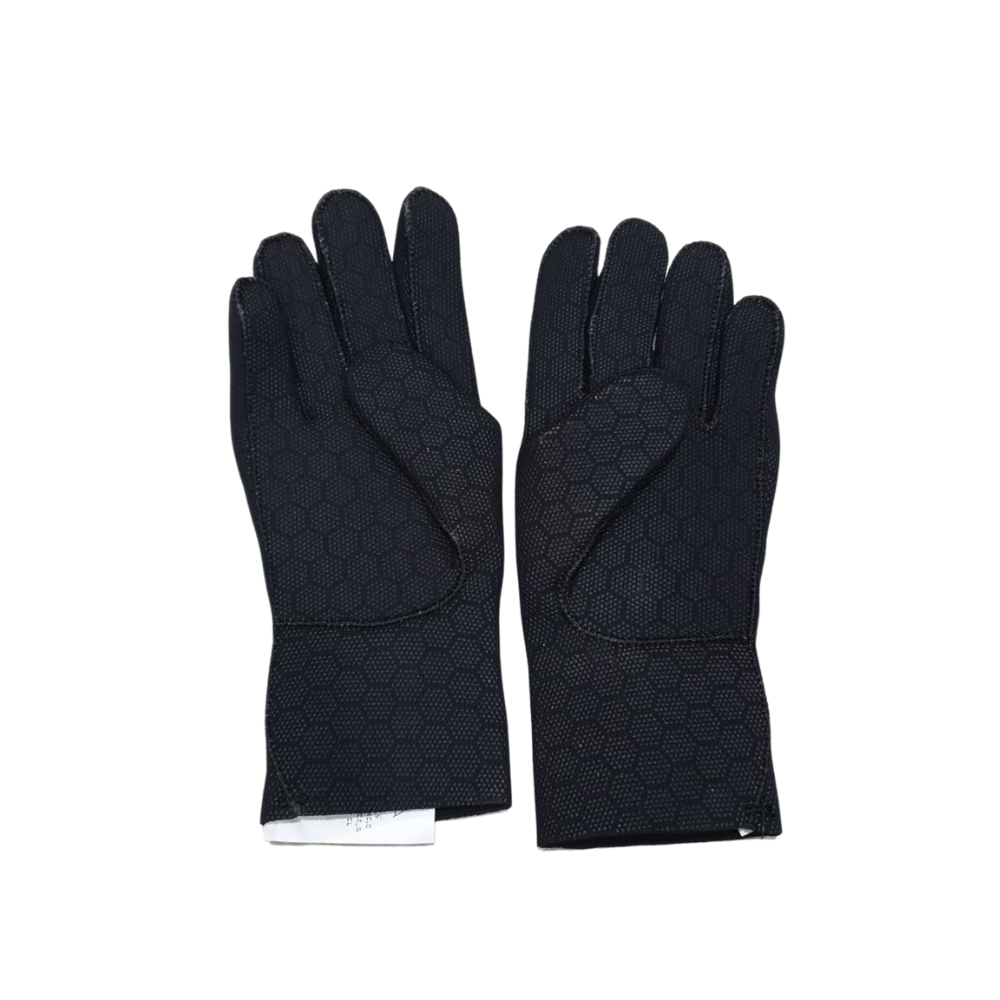 ADVENTURE Super Stretch Gloves 3mm כפפות צלילה בעובי 3 מ"מ