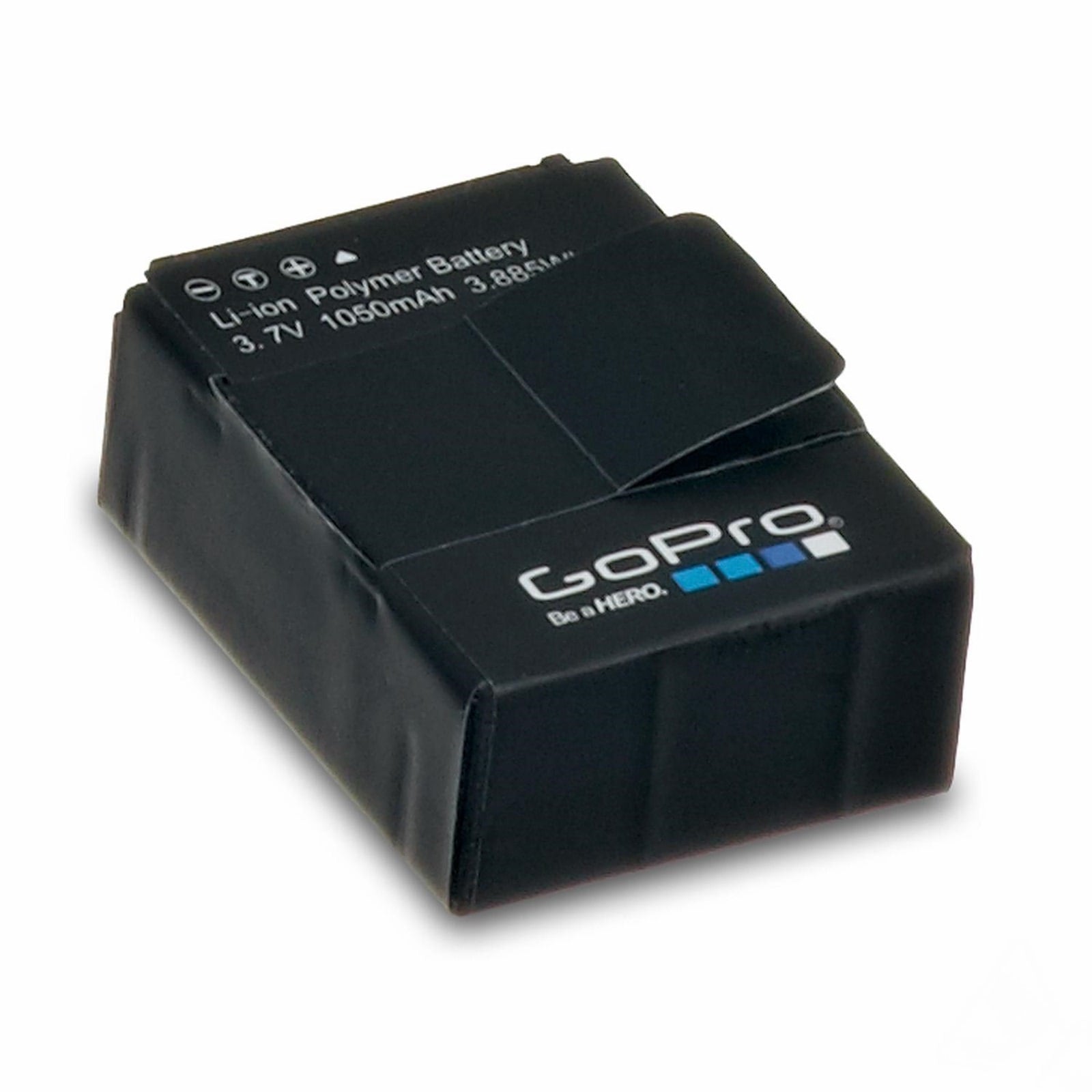 Hero3 Rechargeable Battery - דוגית