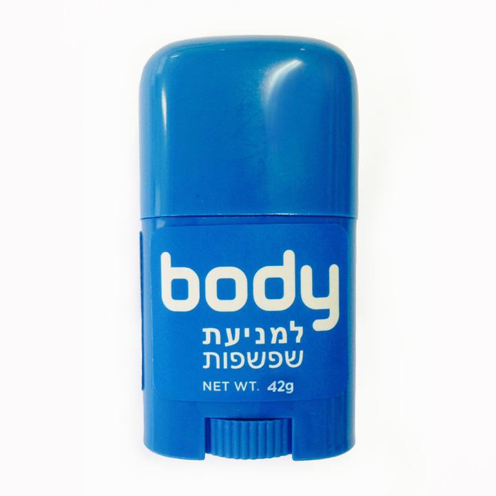 Bodyglide Antichafe ג'ל נגד שפשופים - דוגית