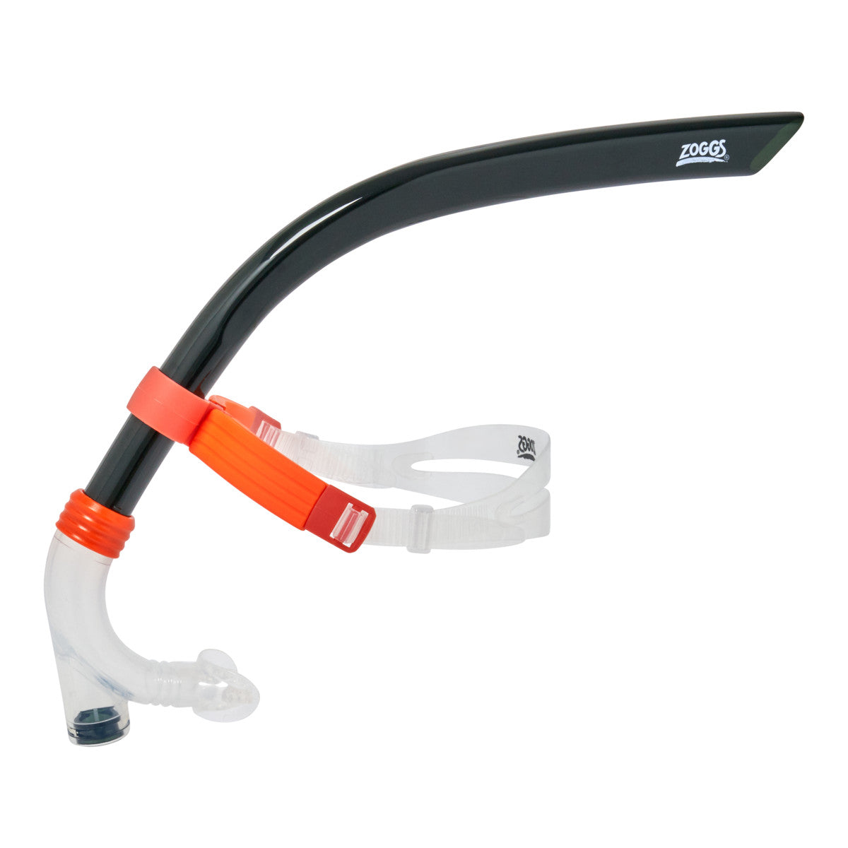 שנורקל אמצע לשחייה ZOGGS Central Line Snorkel - דוגית