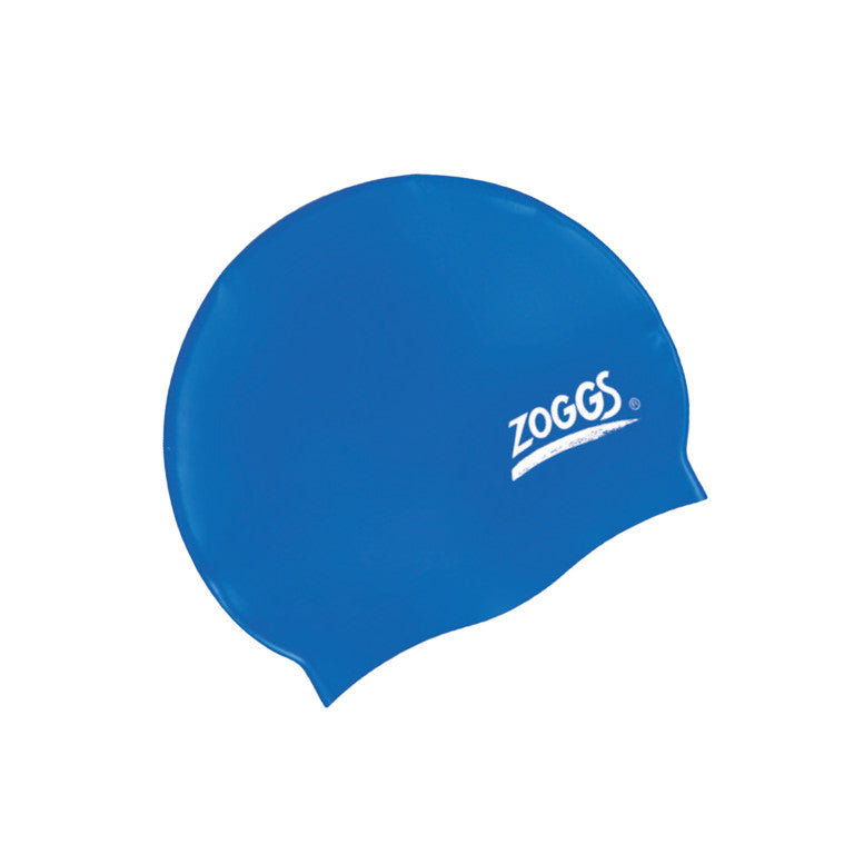 ZOGGS Silicone Cap כובע שחייה - דוגית