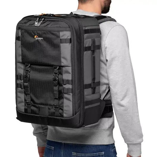 LOWEPRO Pro Trekker BP 450 AW II תיק גב ל 2 מצלמות