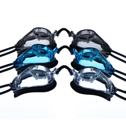 OCTOPUS Fluid Goggles משקפת נוזלים