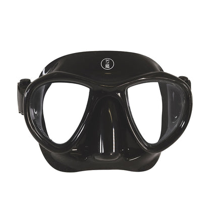 FOURTH ELEMENT Aquanaut Freediving Mask מסיכת צלילה חופשית