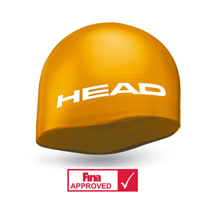 כובע סיליקון Head Cap Silicone Moulded - דוגית