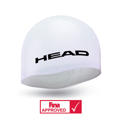 כובע סיליקון Head Cap Silicone Moulded - דוגית