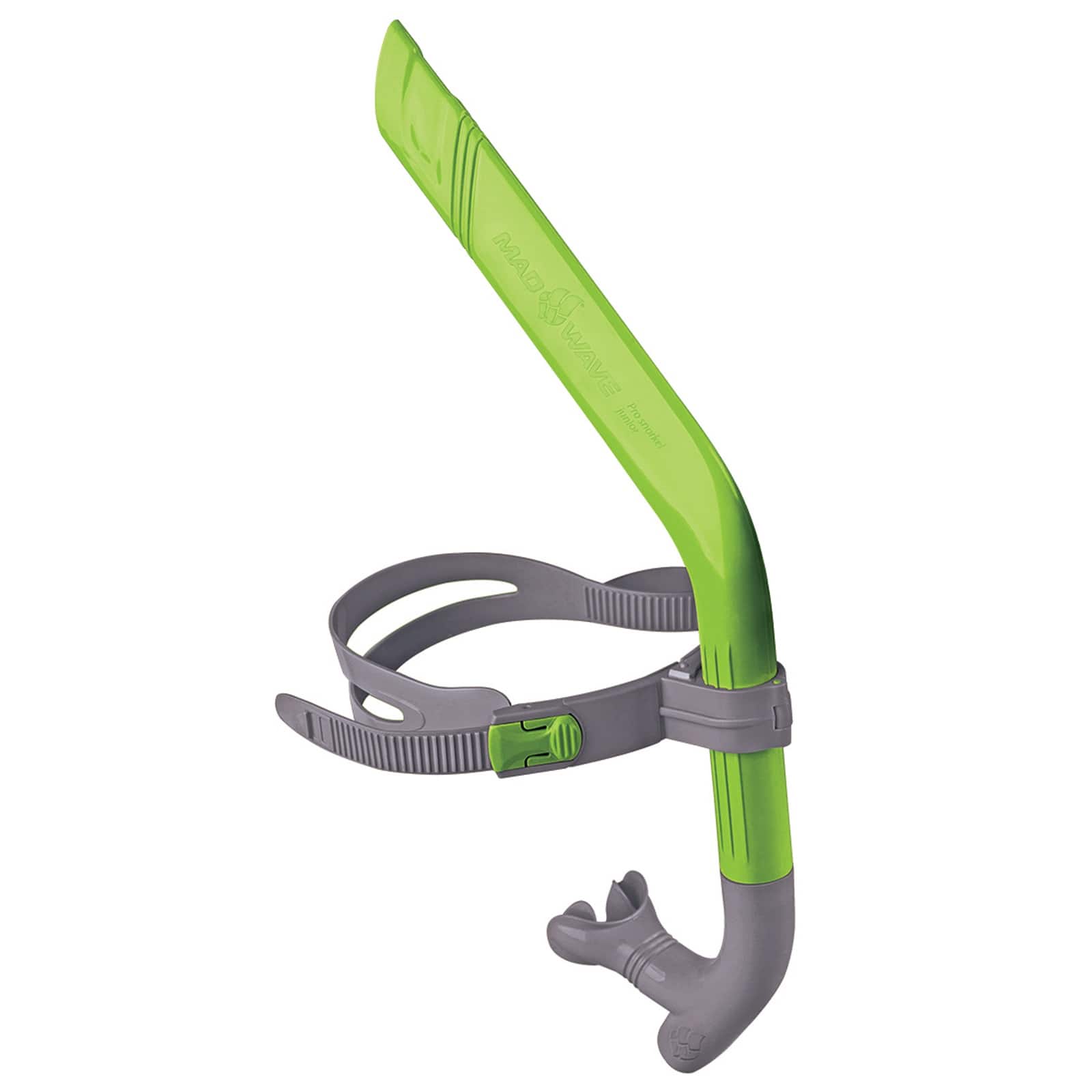 שנורקל אמצע לילדים Pro Snorkel junior - דוגית