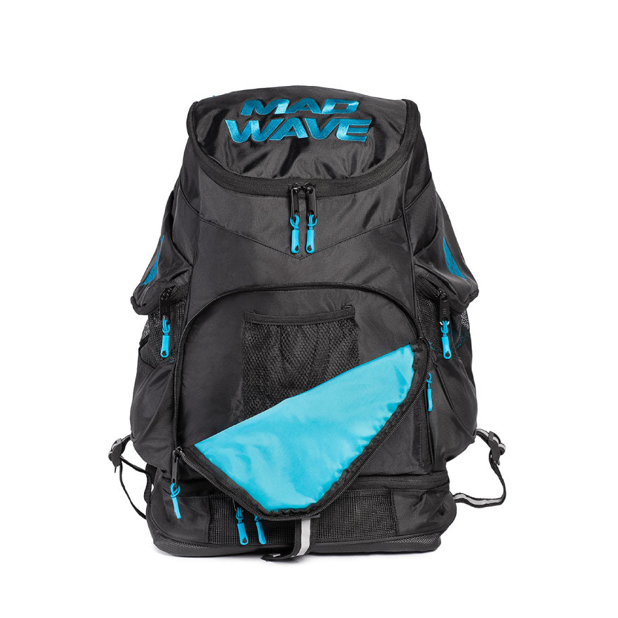 MAD WAVE Backpack Mad Team תיק גב