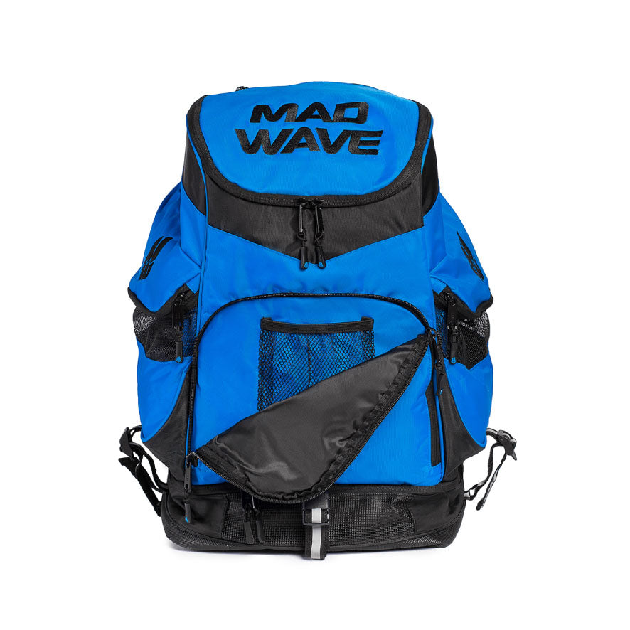 MAD WAVE Backpack Mad Team תיק גב