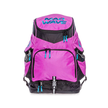 MAD WAVE Backpack Mad Team תיק גב