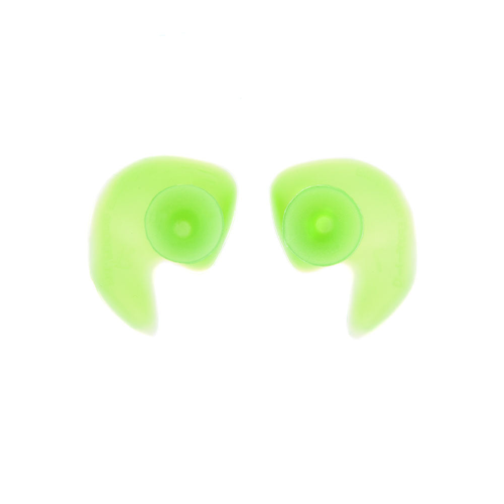 אטמי אוזניים Mad Wave Ergo Ears Plugs - דוגית