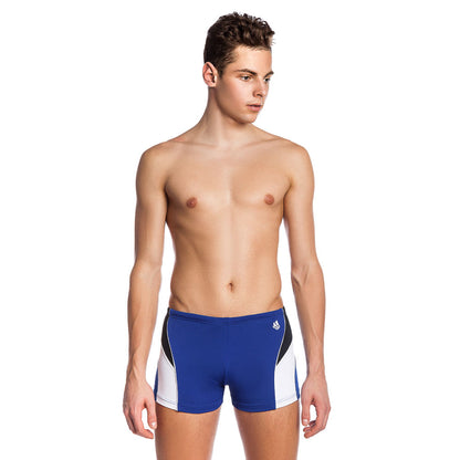 בגד ים Mad Wave swimshorts Spirit - דוגית