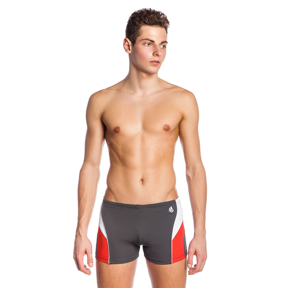 בגד ים Mad Wave swimshorts Spirit - דוגית