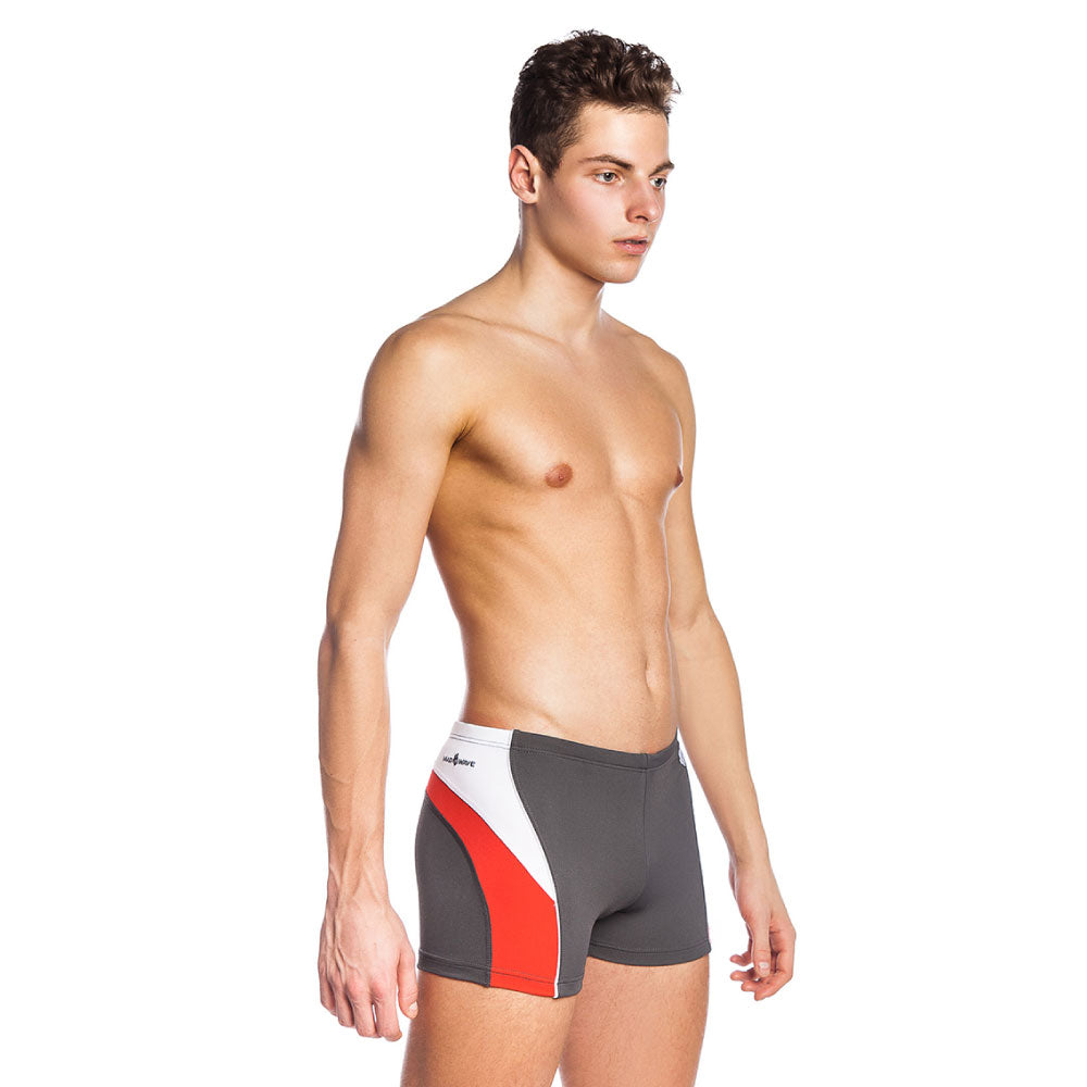 בגד ים Mad Wave swimshorts Spirit - דוגית