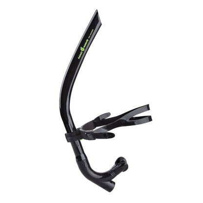 שנורקל אמצע Mad Wave Trainer Pro Snorkel - דוגית