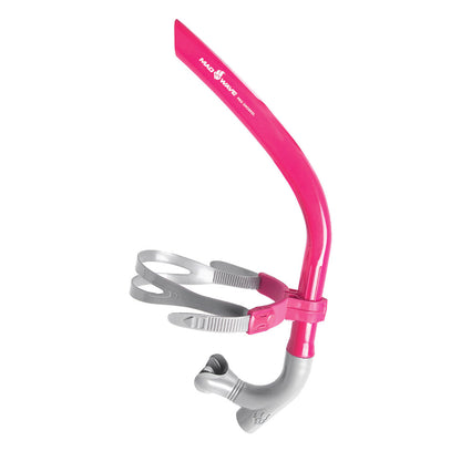 שנורקל אמצע Mad Wave Trainer Pro Snorkel - דוגית