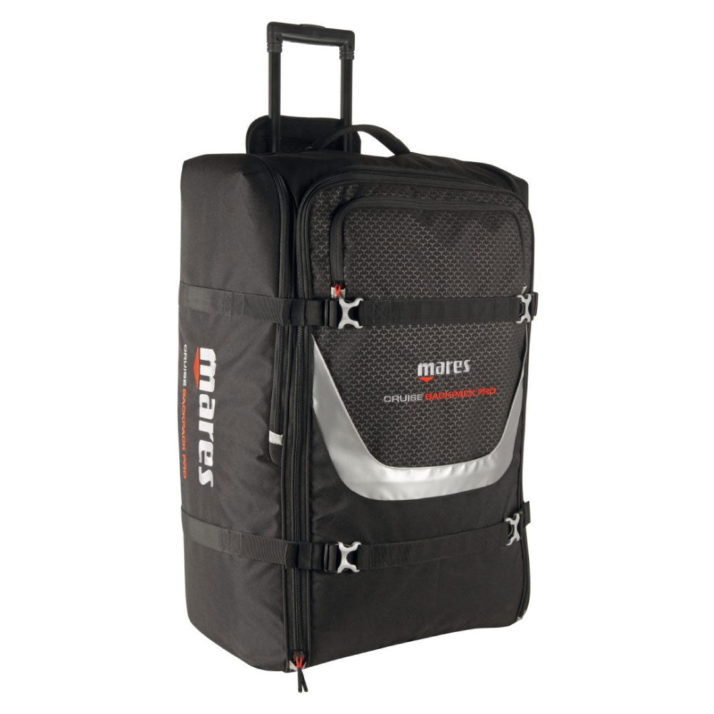 תיק Mares Cruise Backpack Pro - דוגית