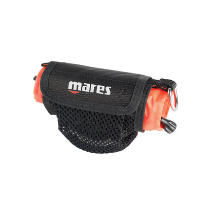 מצוף -  Mares Diver Marker- All In One - דוגית