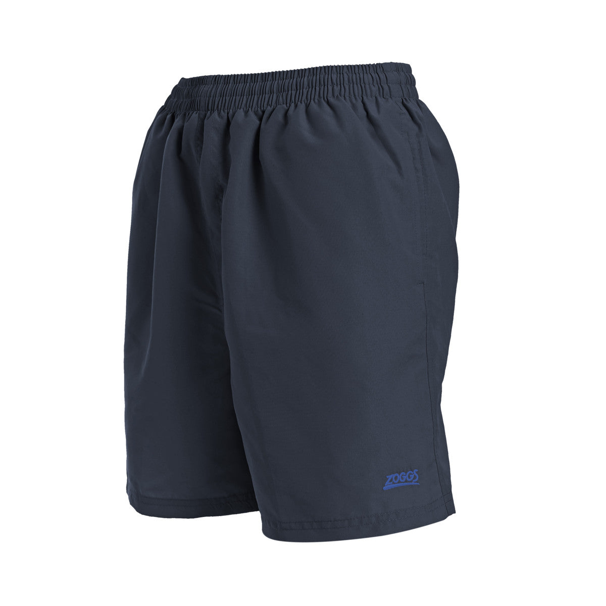 ZOGGS Mens Penrith 17 Inch Shorts Navy בגד ים - דוגית