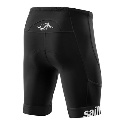 מכנסי Sailfish Trishort Comp לגברים - דוגית