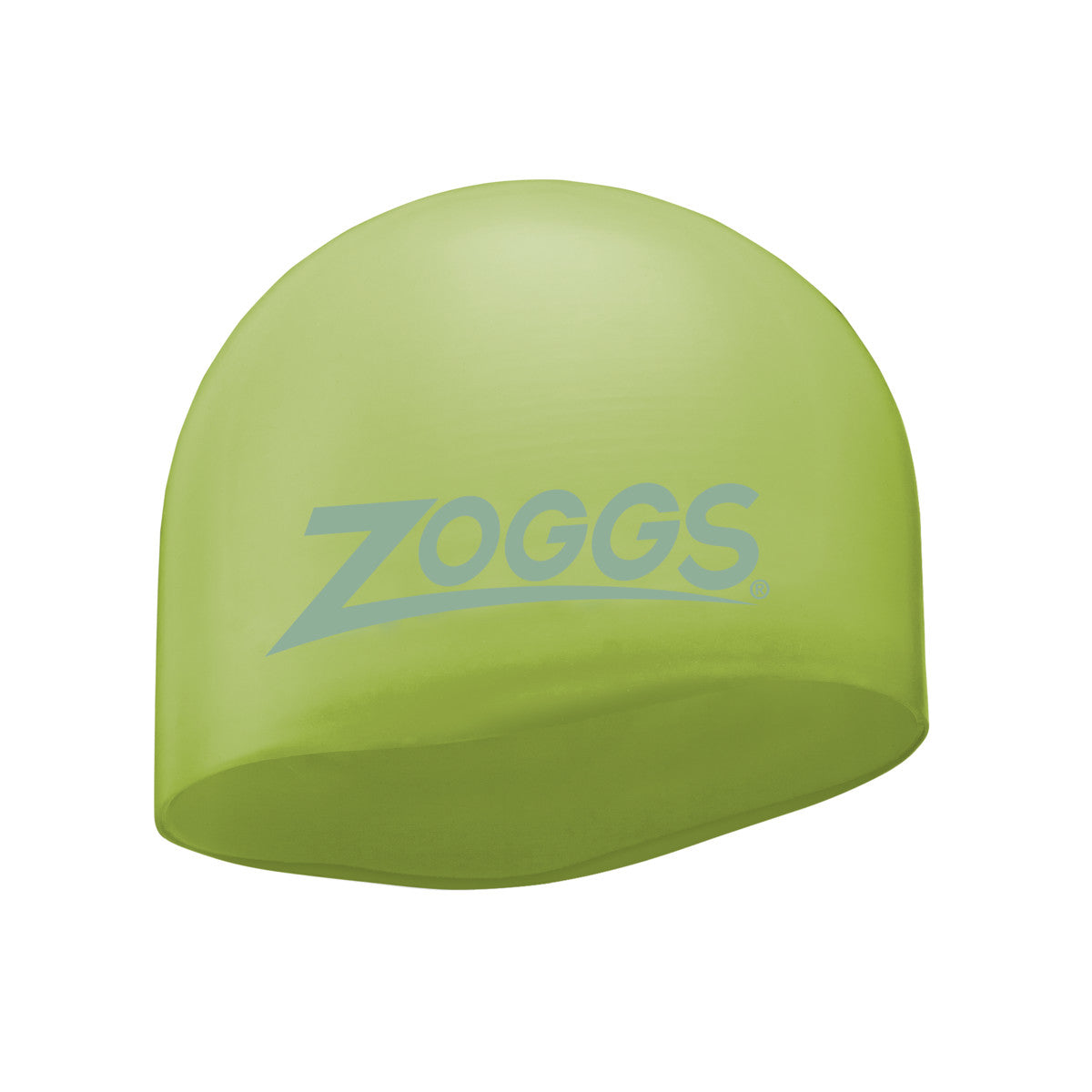 ZOGGS OWS Silicone Cap כובע שחייה סיליקון