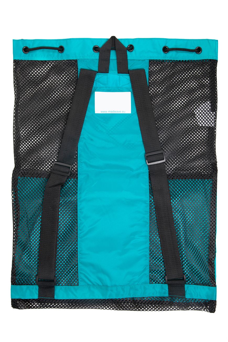 MAD WAVE Vent Dry Bag 2022 תיק רשת לציוד