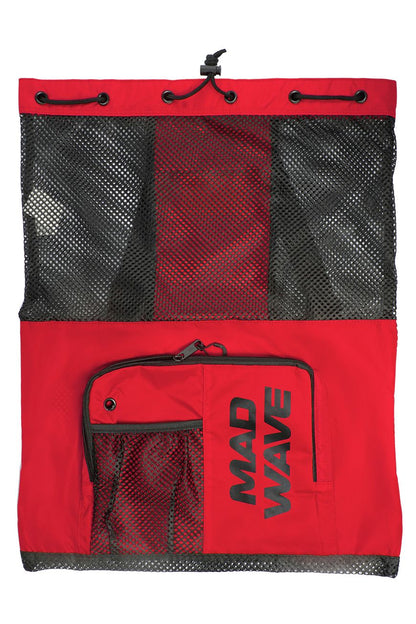 MAD WAVE Vent Dry Bag 2022 תיק רשת לציוד